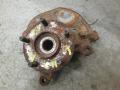 olka-akseli + napa oikea etu GE4T33020, GA2A33060B, GD7A33060A Mazda 626 2,0TD farmari -99  