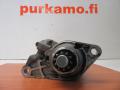 kynnistinmoottori 0 001 120 406. 02T 911 023  R Seat Ibiza (6J8) 1.2 TSI Farm 