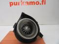 lmmityslaite puhallin  Seat Ibiza (6J8) 1.2 TSI Farm 