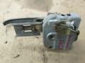 liukuoven kahva+mekanismi 281 843 654A Volkswagen Lt 28 2,4D -87 matala