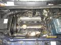 moottori bensiini 2,4 tbo  B5244 T3 Volvo S80 