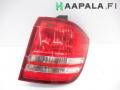 takavalo oikea  Dodge Journey 2.0 CRD 