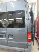 Kuva 1: perovi oikea (van), Ford Transit 2.0 TDCi 300M Medium (etuveto)