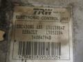 abs hydraulipumppu 8200 528 357 Opel Movano A 2,5 CDTI  