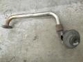 egr venttiili+putki 25620-64160 Toyota Avensis 2,0TD farmari -00  