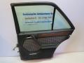 oikea takaovi  Mercedes-Benz E 124 300 D Sed