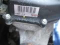 moottori bensiini  (1KR) 1,0 mitt.luk.81tkm  Toyota Aygo