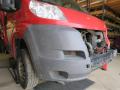 lokasuoja etu oikea  Citroen Jumper 2.2 HDi (L2H1) 