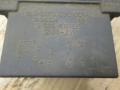 rele hehku BOSCH 0333402515 Mercedes-Benz 200D(w124) 86-95