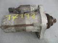 kynnistinmoottori diesel 02Z 911 023 H, 02Z911023F, 02Z911023FX Skoda Fabia 1.9TDI 5D -07  