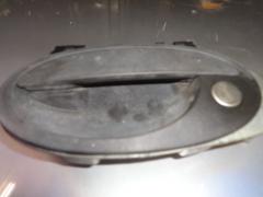 Kuva 1: oven ulkokahva vasen, Opel Corsa C