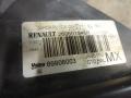 ajovalo vasen  Renault Scénic 03->>