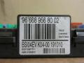 ohjausboksi ruiskupumppu. diesel 96 670 823 80 Citroen C5 2,0 HDI