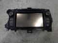 radio 86140-0D010 Toyota Yaris 1.4D-4D 