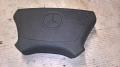 air-bag kuljettajan turvatyyny  Mercedes-Benz C 180-280 (W202) 94-00 