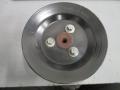 ohjaustehostin pumppu ZF 91 208, A0024666901, A0024667001, A002466700180, A6112300115 Mercedes-Benz Vito 112CDI -99  