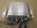 ohjausboksi ruiskupumppu. diesel MB A 0245457432, BOSCH 0281001987, A0001530579, A000153057980 Mercedes-Benz Vito 112CDI -99 