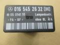 ohjausboksi valot MB 0165452632, LK 05014110 Mercedes-Benz Vito 112CDI -99  