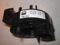 air-bag kosketinosa  Volkswagen Polo 1.4i 16V 3/HB 