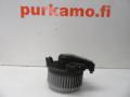 lmmityslaite puhallin+etuvastus Toyota Corolla E150 2.0 D-4D