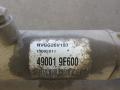 ohjausvaihde tehostin 49001 9F600 Nissan Primera 1,6 73kW