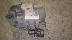 Kuva 1: abs hydraulikoneisto, Opel Astra G 98-03