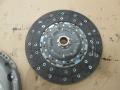 kytkin levy ja asetelma 3000951911 Fiat Ducato 07->>