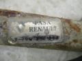 ohjausvaihde 7 700 800 068 Renault Clio