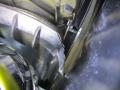 ajovalo oikea  Opel Omega B