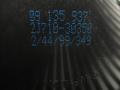lämmityslaite puhallin ilmastoitu 09 135 937 Opel Vectra B 2.0 sedan  -00