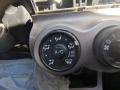 lämpösäätimet  Toyota Urban Cruiser 09->