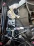 lämpösäätimet  Toyota Urban Cruiser 09->