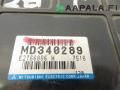ohjausboksi ruisku MD340289 Mitsubishi Legnum 2.5i V6 VR4 Farm