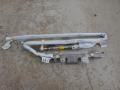 air-bag turvaverho oikea  Toyota Auris 1.6 5ov HB 