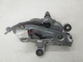takalasin pyyhkimen moottori Valeo 404373, Nissan 287008F800 Nissan Primera 1,6 