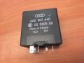 rele muu 4A0 907 440 Audi A6 (4B) 2.0i 20V Sed 