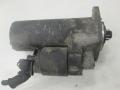 kynnistinmoottori diesel Skoda 441.0.4009-219.6, Bosch 0001124013. Skoda Felicia 1,9D 