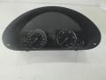 mittaristo tydellinen MB A2035404947, VDO 110.080.266/005 Mercedes-Benz C W203 facelift 