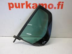 Kuva 1: oven kolmioikkuna taka vasen, Volkswagen Golf VI 1.4 TSI 5 HB