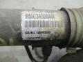 ohjausvaihde tehostettu 98AG3A500AM, 4873461 Ford Focus 1,8 TDCI 5dHB -03