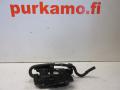 polttoaineruiskupumppu diesel 1k0 906 089 A Volkswagen Passat CC 2.0 TDi 