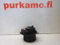 lmmityslaite puhallin+vastus 3C1 820 015 L. 3C0 907 521 D Volkswagen Passat CC 2.0 TDi 