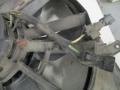 jäähdyttimen tuuletin sähkö 4962924 Saab 9-3 2,0 turbo