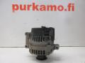 laturi 0 124 415 032. 2C1T-10300-AB Ford Transit 2.0 TDCi 300M Medium (etuveto) 