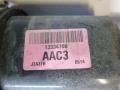 vetoakseli etu oikea 13334700 Chevrolet Cruze 1.8i 16V 5/HB