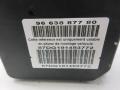abs hydraulikoneisto TÄYDELLINEN 96 638 877 80 Citroen C5 III 2.2 HDi Sed