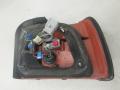 takavalo vasen  Honda Accord 2,0 kaasutin  16V 