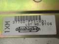 ohjausyksikkö kaasutin 37700-PT1-X01 Honda Accord 2,0 kaasutin  16V 