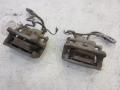 jarrusatula etu vasen  Citroen C5 III 2.2 HDi Sed