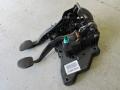 poljin jarru/kytkin  Citroen C5 III 2.2 HDi Sed
